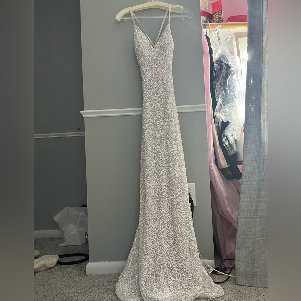 Scala Gown